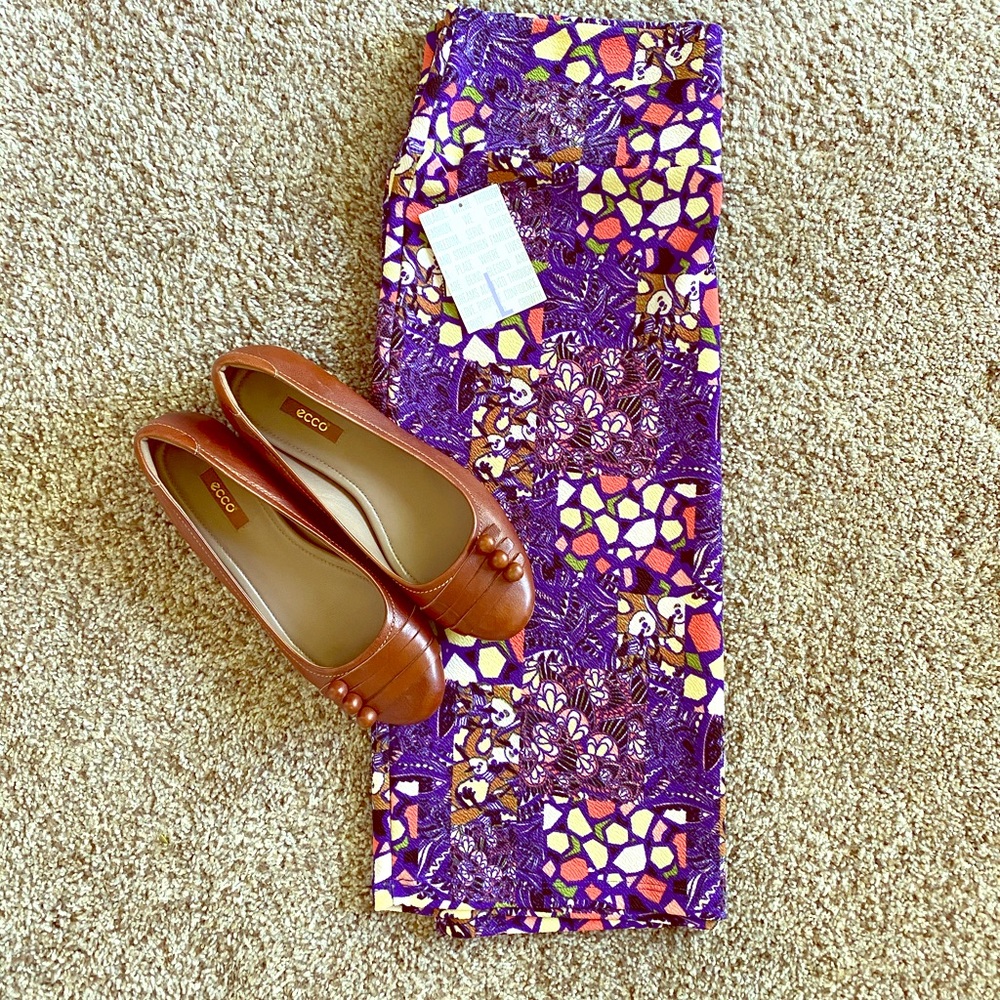 Lularoe Cassie Pencil Skirt
